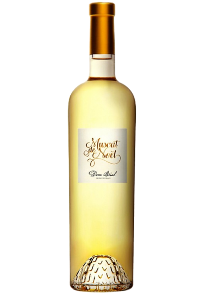 MUSCAT DE NOEL DOM BRIAL