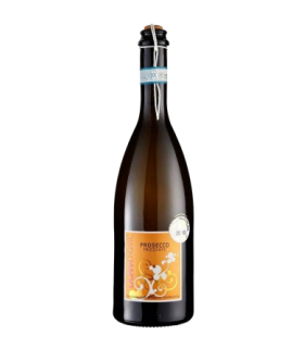 PROSECCO SPAGO FRIZZANTE LA JARA BIO 75CL