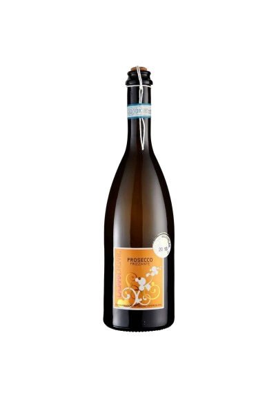 PROSECCO SPAGO FRIZZANTE LA JARA BIO 75CL