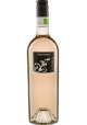 LA JARA ROSE BIO PINOT GRIGIO 75 CL