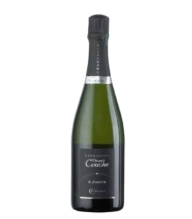 CHAMPAGNE EXTRA BRUT VINCENT COUCHE BIO 75 CL