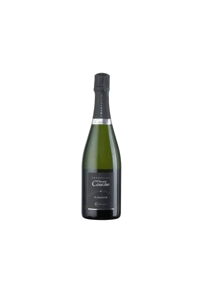 CHAMPAGNE EXTRA BRUT VINCENT COUCHE BIO 75 CL