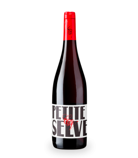 PETITE SELVE ROUGE VDP ARDECHE 75CL