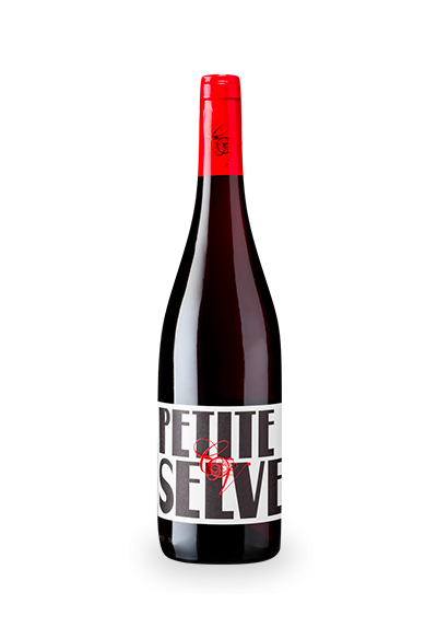 PETITE SELVE ROUGE VDP ARDECHE 75CL