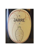 JARRE VIN SANS SOUFRE RG BERNARD VALLETTE 1.5CL MG