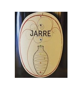 JARRE VIN SANS SOUFRE RG BERNARD VALLETTE 1.5CL MG