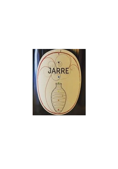 JARRE VIN SANS SOUFRE RG BERNARD VALLETTE 1.5CL MG