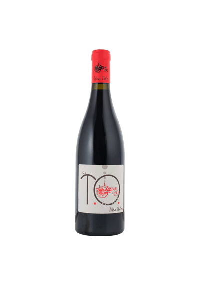 VDF DOMAINE MAS THEO CUVEE TO ROUGE SYRAH GRENACHE