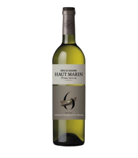 Domaine Haut Marin – Cuvée Fossiles n°6