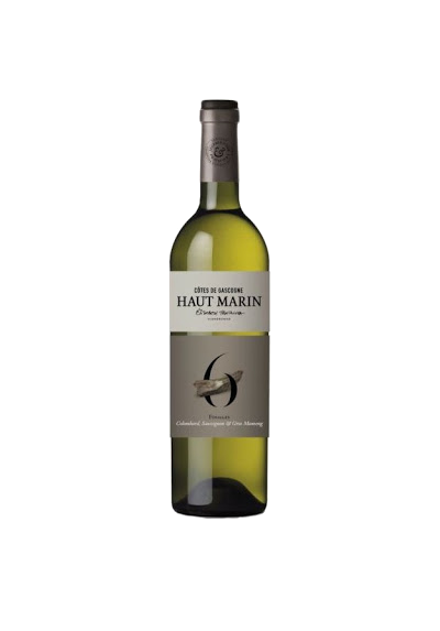 Domaine Haut Marin – Cuvée Fossiles n°6