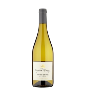 AOC SANCERRE BLANC LES CAILLOTTES DAUNY 75 CL