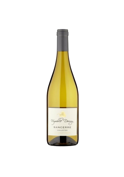 AOC SANCERRE BLANC LES CAILLOTTES DAUNY 75 CL