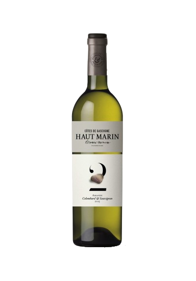 IGG COTES DE GASCOGNE HAUT MARIN N°2 AMANDE