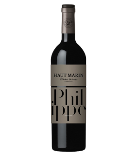 HAUT MARIN ROUGE CUVEE PHILIPPE