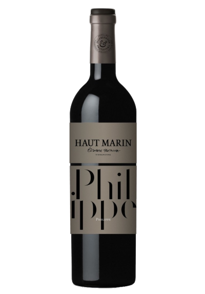 HAUT MARIN ROUGE CUVEE PHILIPPE