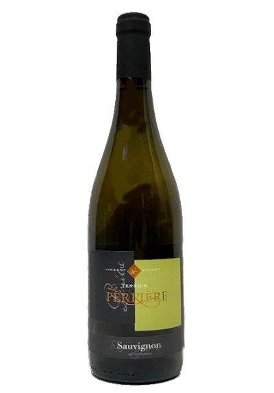 VDF CHARDONNAY LOIRET BLC 75CL