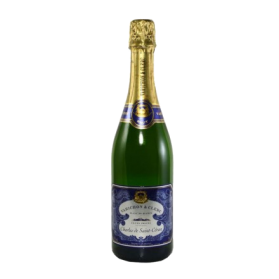 CHARLES DE ST CERAN BLC DE BLC BRUT 75CL