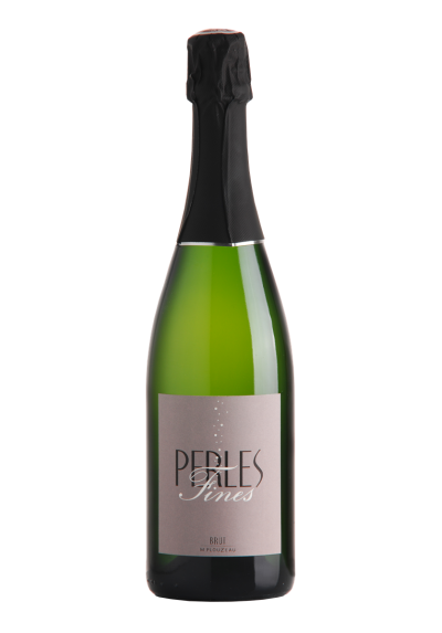 TOURAINE PERLE FINE BRUT PLOUZEAU