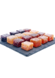 BONBONS PATE DE FRUIT 10G FRANCOIS DOUCET