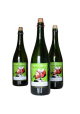 CIDRE FERMIER LA BELLE VILAINE BRUT