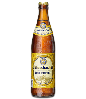 USTERBACHER EXPORT 50CL