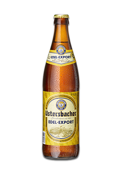 USTERBACHER EXPORT 50CL