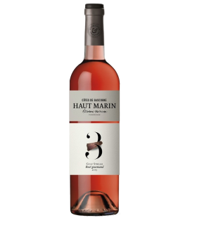 HAUT MARIN ROUGE CUVEE PHILIPPE