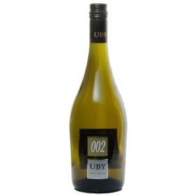 VDF UBY 002 BULLES FRAICHES BLANC 75CL