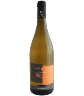 VDF SAUVIGNON GRIS LOIRET BLANC 75CL