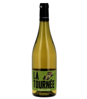 LA TOURNEE OC BLANC FERRATON