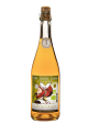 CIDRE DEMI SEC LA BELLE VILAINE