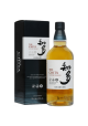 THE CHITA SINGLE GRAIN JAPANESE WHISKY 43% 70CL