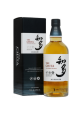 THE CHITA SINGLE GRAIN JAPANESE WHISKY 43% 70CL