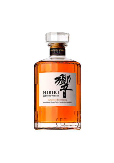 HIBIKI JAPANESE HARMONY 43% 70CL