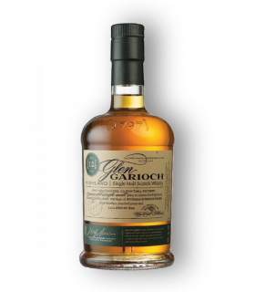 GLEN GARIOCH 12 ANS 70CL