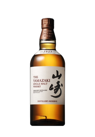 YAMAZAKI DISTILLER RESERVE 70CL