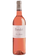 AOC BANDOL ROSE LES GALETS