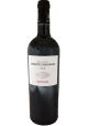 GASCOGNE IGP ROUGE  CUVEE  MOUSTROUN DUBOURDIEU 75CL