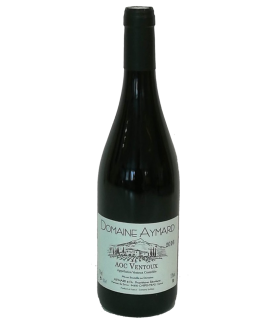 AOP VENTOUX ROUGE DOMAINE AYMARD 75CL