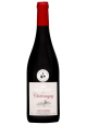 AOC COTES D'AUVERGNE ROUGE 75CL CRU CHATEAUGAY