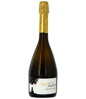 CREMANT D'ALSACE REVE'OLUTION DOMAINE BURCKEL-JUNG