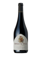 COTES DU RHONE CHARLES DE VALOIS ROUGE 75 CL