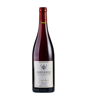 CHEVERNY RGE CAZIN 18