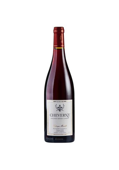 CHEVERNY RGE CAZIN 18