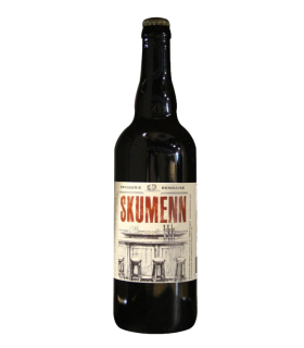 SKUMEN AMBRE 75CL