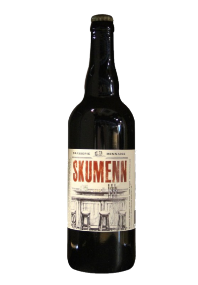 SKUMEN AMBRE 75CL