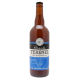 TERENEZ BIERE BLANCHE BIO 75 CL