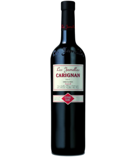 Carignan Les Jamelles