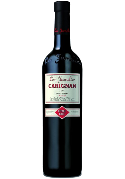 Carignan Les Jamelles