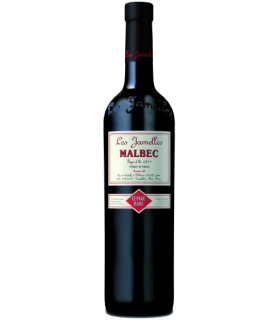 Malbec Les Jamelle